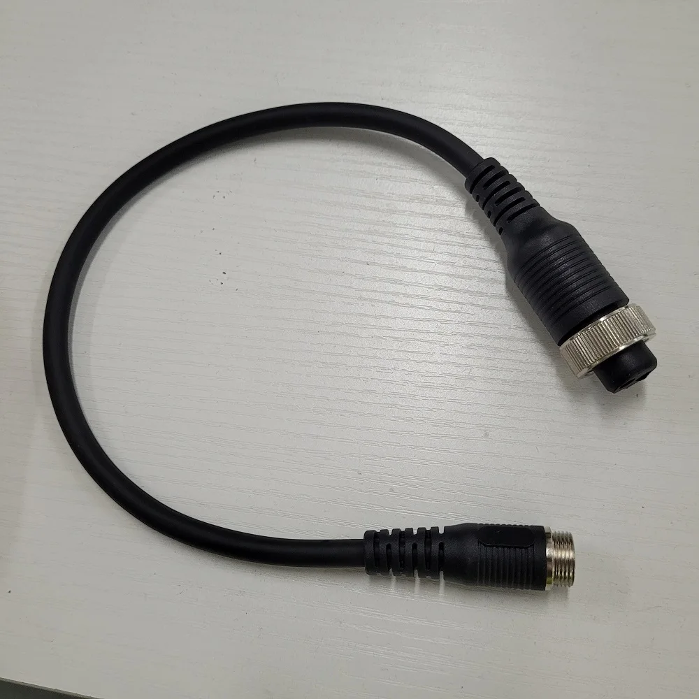 Adapter Cable Suitable For Daiwa Seaborg Megatwin 800mj 1200mj