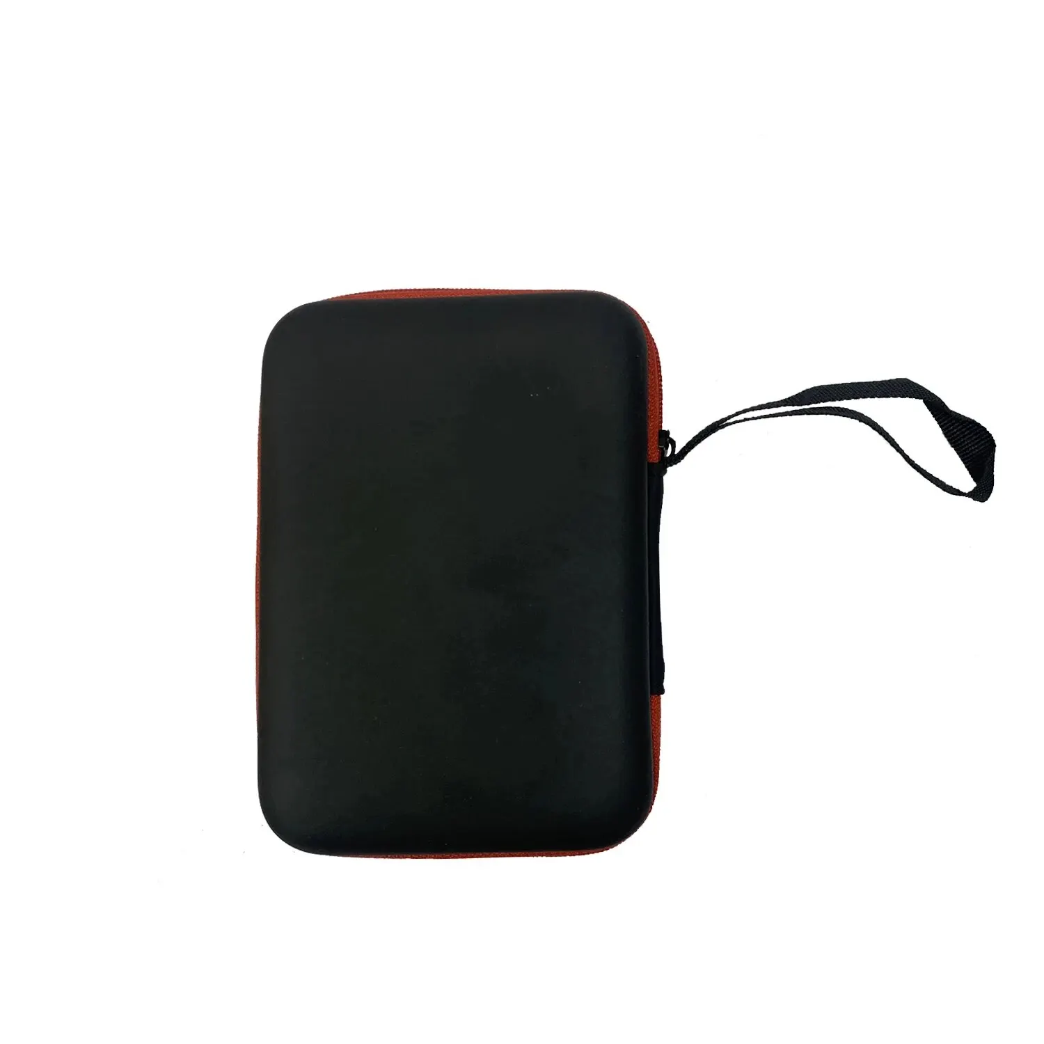 Game Console Case Miyoo Mini Plus Protective Case Suitable for Miyoo Retro Handheld Portable Storage Bag Dustproof Anti-fall