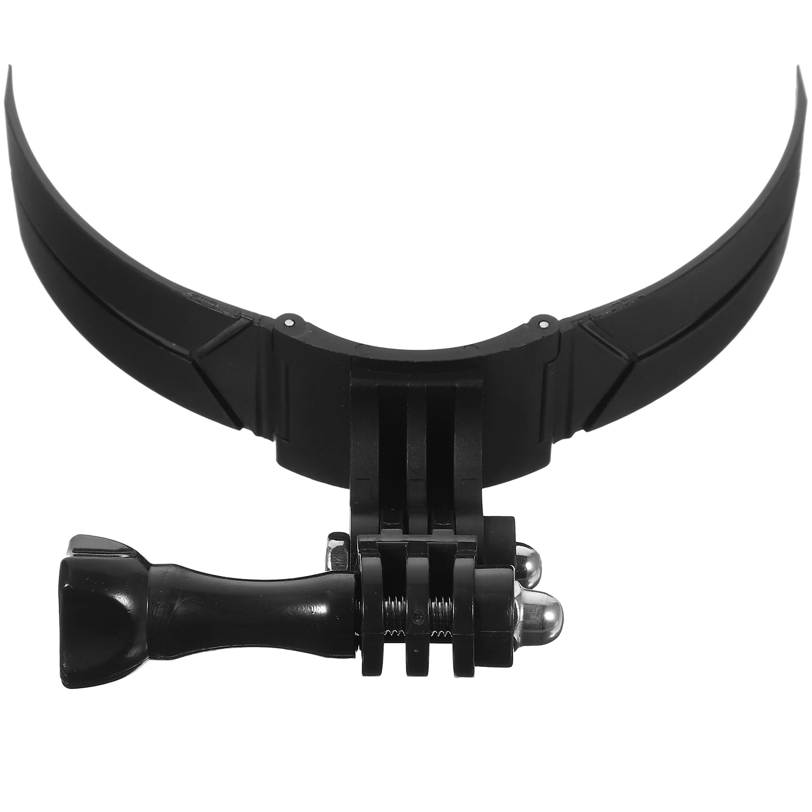

Motorcycle Chin Mount Kit Motorcycle Holder Chin Strap Mount Kit