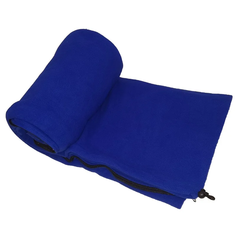 Polar Fleece Sleeping Liner 5