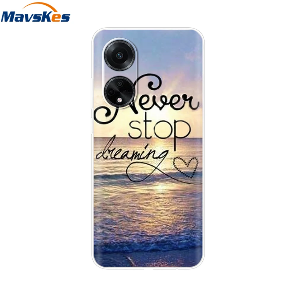 Transparent Soft Silicone Protective Phone Cover with Bumper Protection