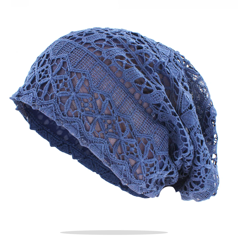 Herbst Frühling Skullies Mützen Frauen Männer Baggy Höhlte Design Weiche Warme Hüte Damen Dünne Mädchen Mode Feminino HT214