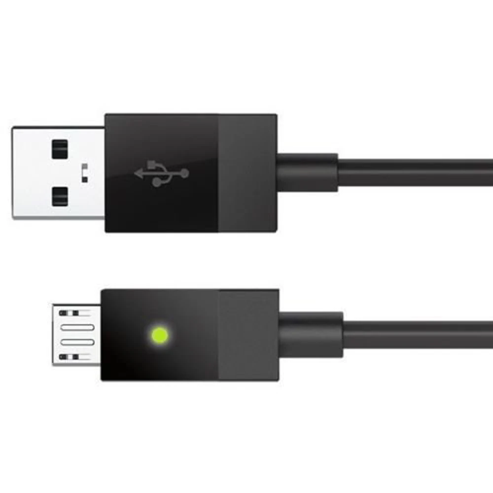 Cavo Ricarica Extra Lungo Topk | 1/2/3 Metri | Per Controller PS4 PS5 Xbox Series X