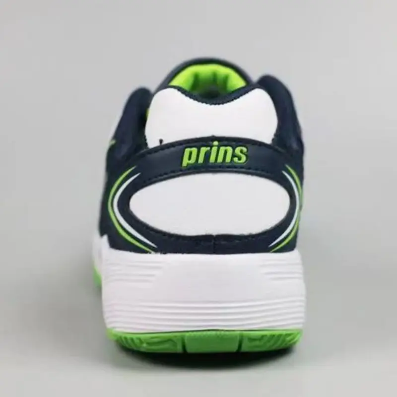 Table Tennis Shoes Volleyball Badminton Shoes Professional Tennis Sneakers Men Non Slip Tennis Training Shoes Shock-Absorbant Footwear Comfortable Outdoor Sneakers
