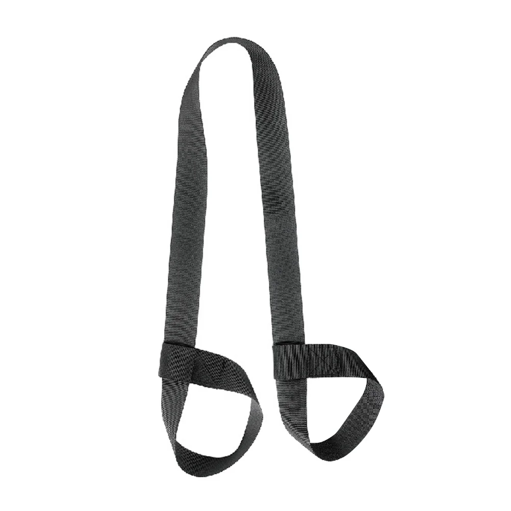 Inline Skate Accessories Multi-Function Roller Skates Leash Fixing Strap Roller Sling Shoulder Snowboard Pole Ski Boots Leash