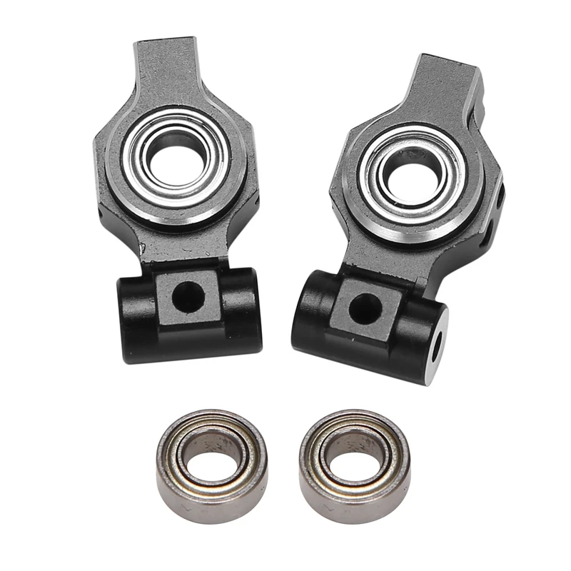 2Pcs RC Model Car Rear Suspension Column for 3RACING Sakura D5S 1/10 RC