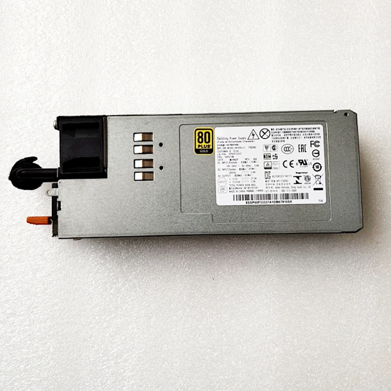 Server Redundant Power Supply For FSD062 450W 00HV188 SP50F33337 Will Fully Test Before Shipping 3 Server Redundant Power Supply For FSD062 450W 00HV188 SP50F33337 Will Fully Test Before Shipping