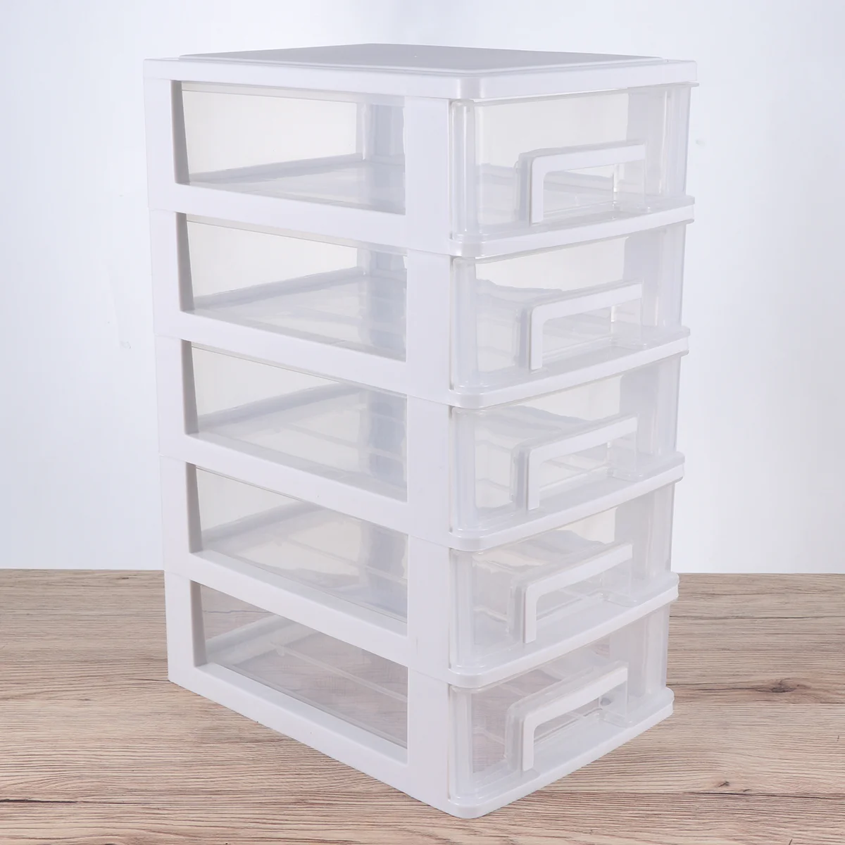 

Storage Drawer Organizerdrawers Box Cabinet Closet Typewith Bins Sundries Desktop Holder Stackingdesk Stackable Layerclothes