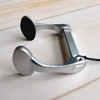 Aviation Aluminum Free Diving Nose Clip Comfortable Diving Surfing Swim Nose Clips Non-Slip Silicone Pad At Both 6