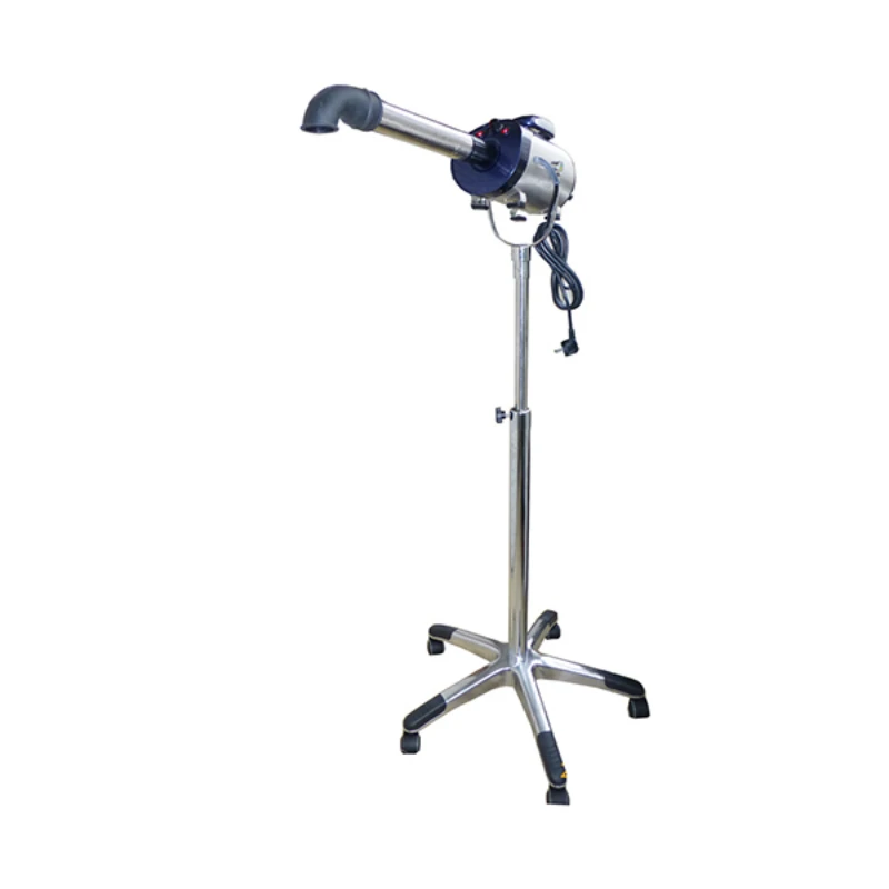 

Cost-effective Pet hair drying machine Standing type quiet veterinary hair drier