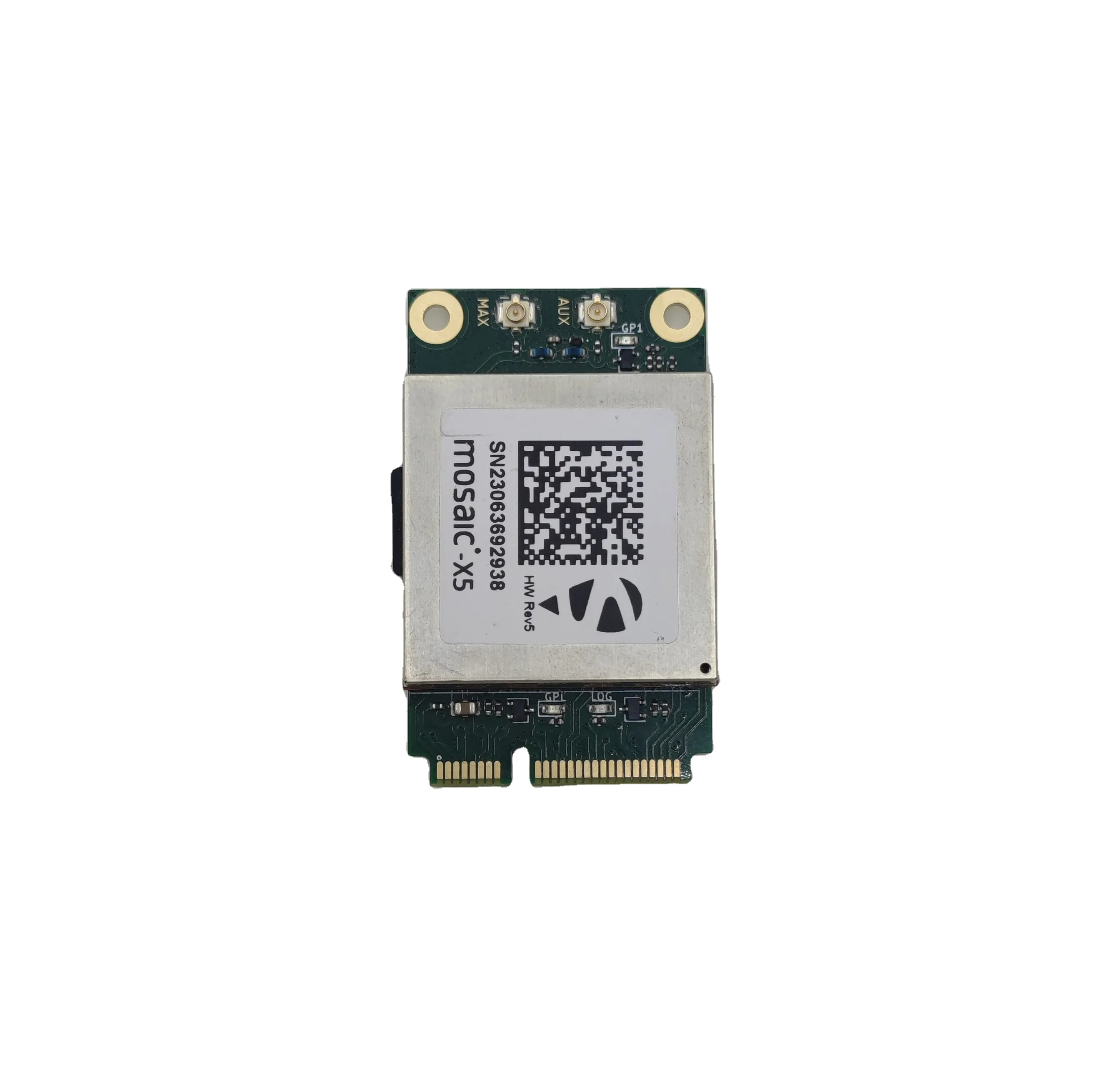 

Интеллектуальный модуль Gps-навигатора с антенной Gnss Mosaic X5 Rtk Oem