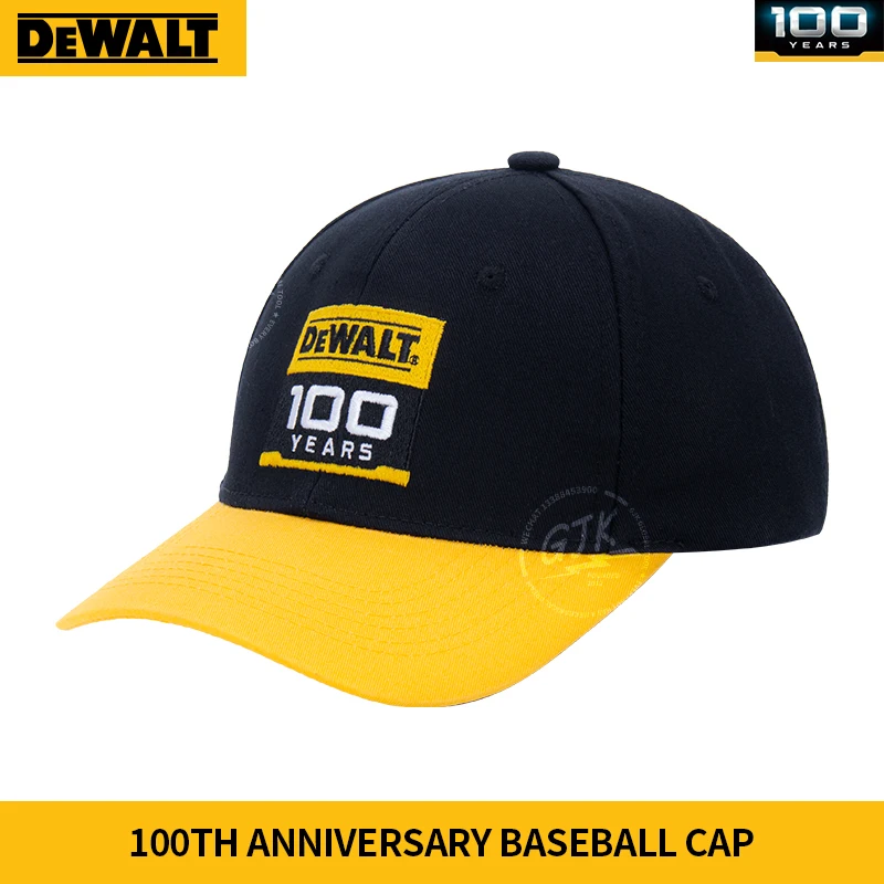 Dewalt 公式本物 100 周年記念エディション ベースボール
