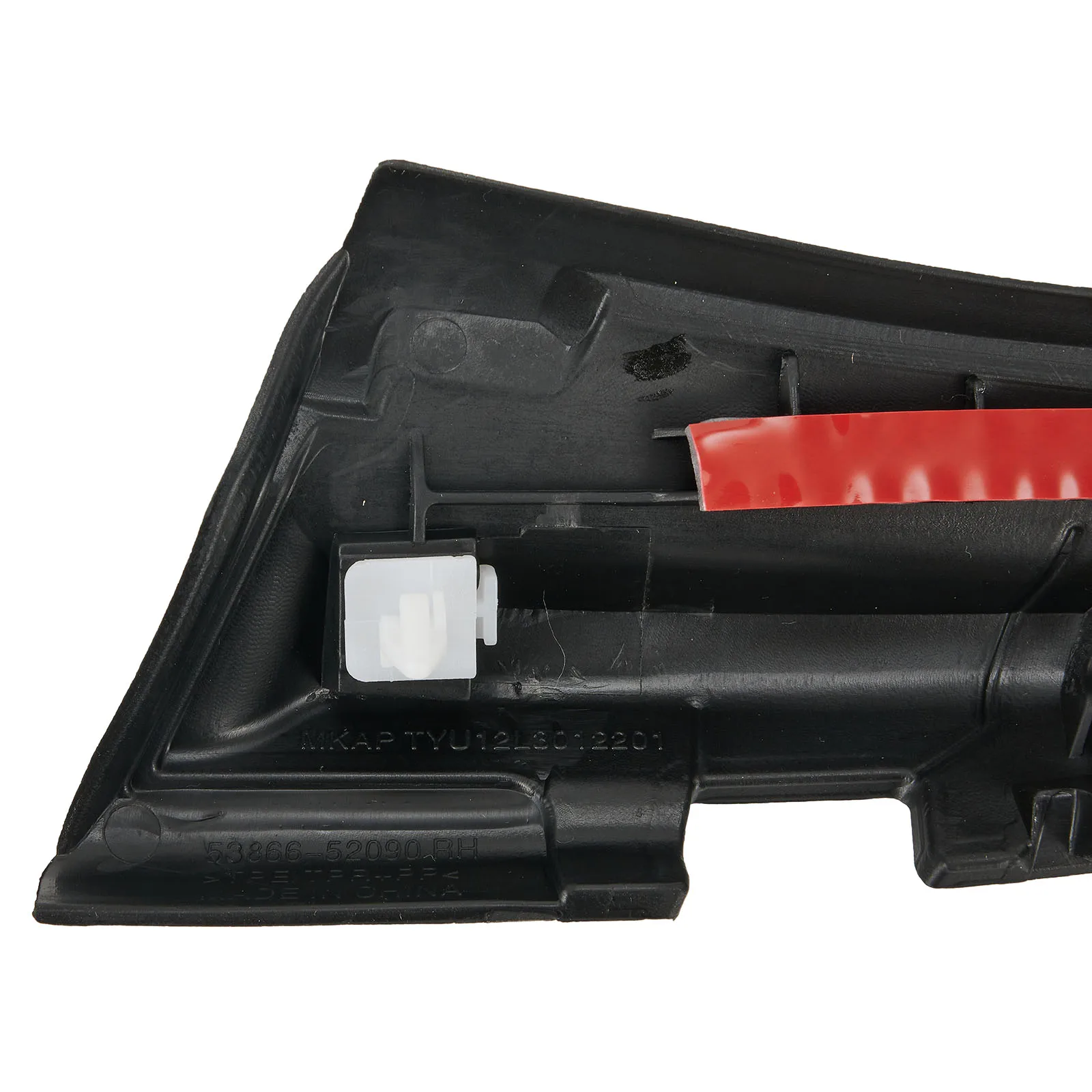 

Крышка стеклоочистителя для Toyota Yaris 2012-2015 53867-52090 53866-52090