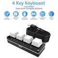USB 4 Keys