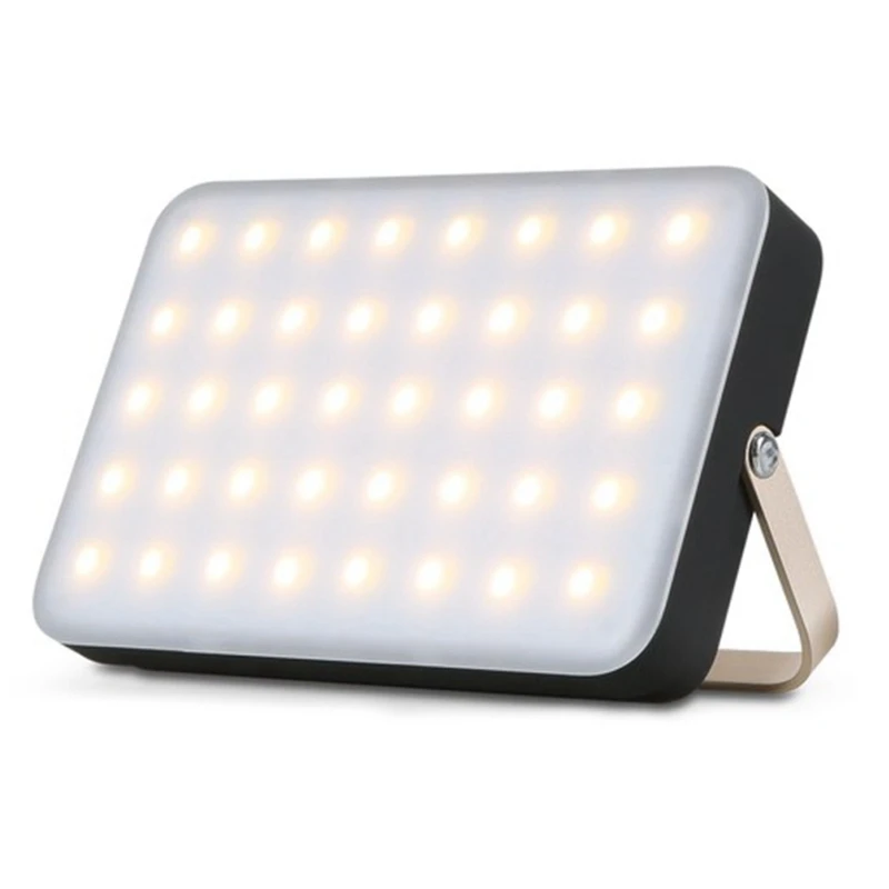 

20000Mah USB Portable Lighting Camping Lamp LED Rechargeable Camping Lamp Ip65 Waterproof Camp Lamp
