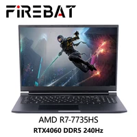 Firebat H6 16 Inch Amd R7 7735hs Rtx 4060 Ddr5 32g Ram M 2 1tb Ssd.jpg