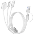 3 in 2 White 2C