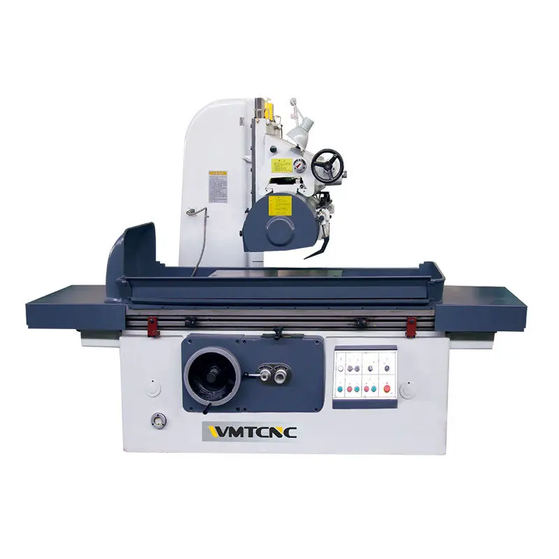 normal M7132 China bench top surface grinder machine for metal grinding work 4