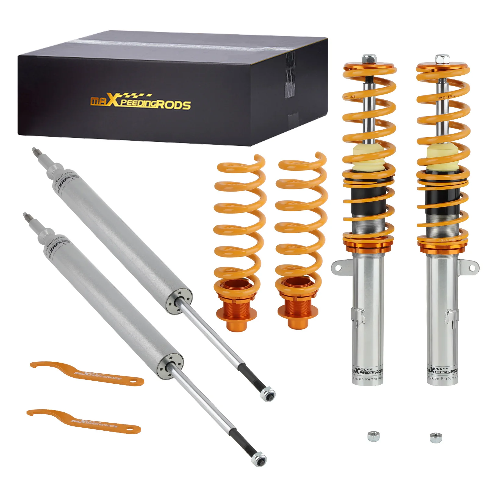 StreetCoiloverSuspensionKitForBMW3SeriesE91E92E93318i320i20052013.jpg