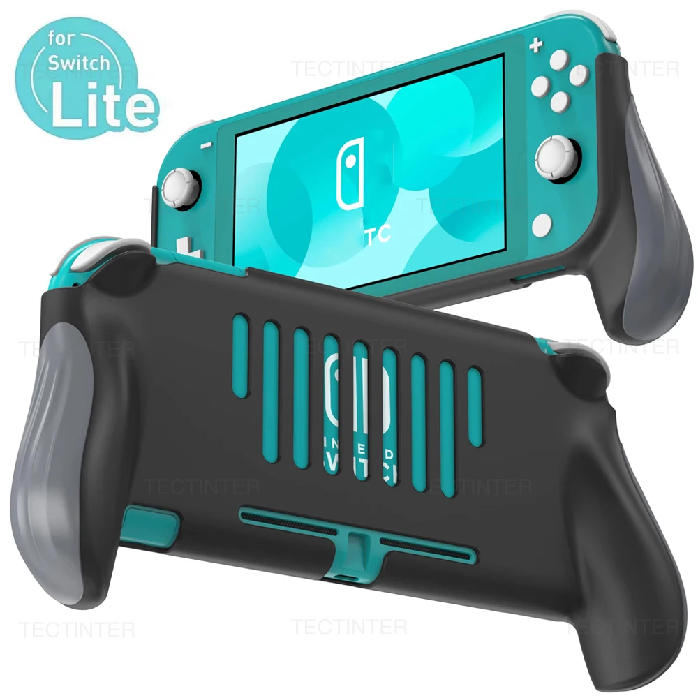 Grip Case For Nintendo Switch Lite Shockproof