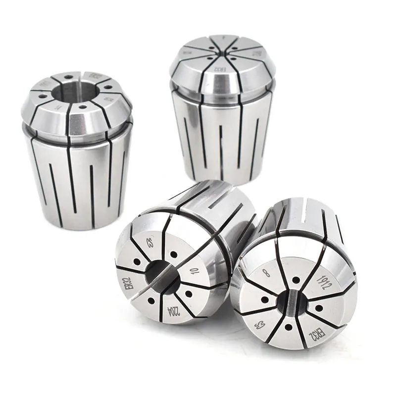 Spring Collet Coolant er Collet ERS32 ERC32 er32 effluent water collet Water out Izumi Machine Tools Accessory with milling tools ERS