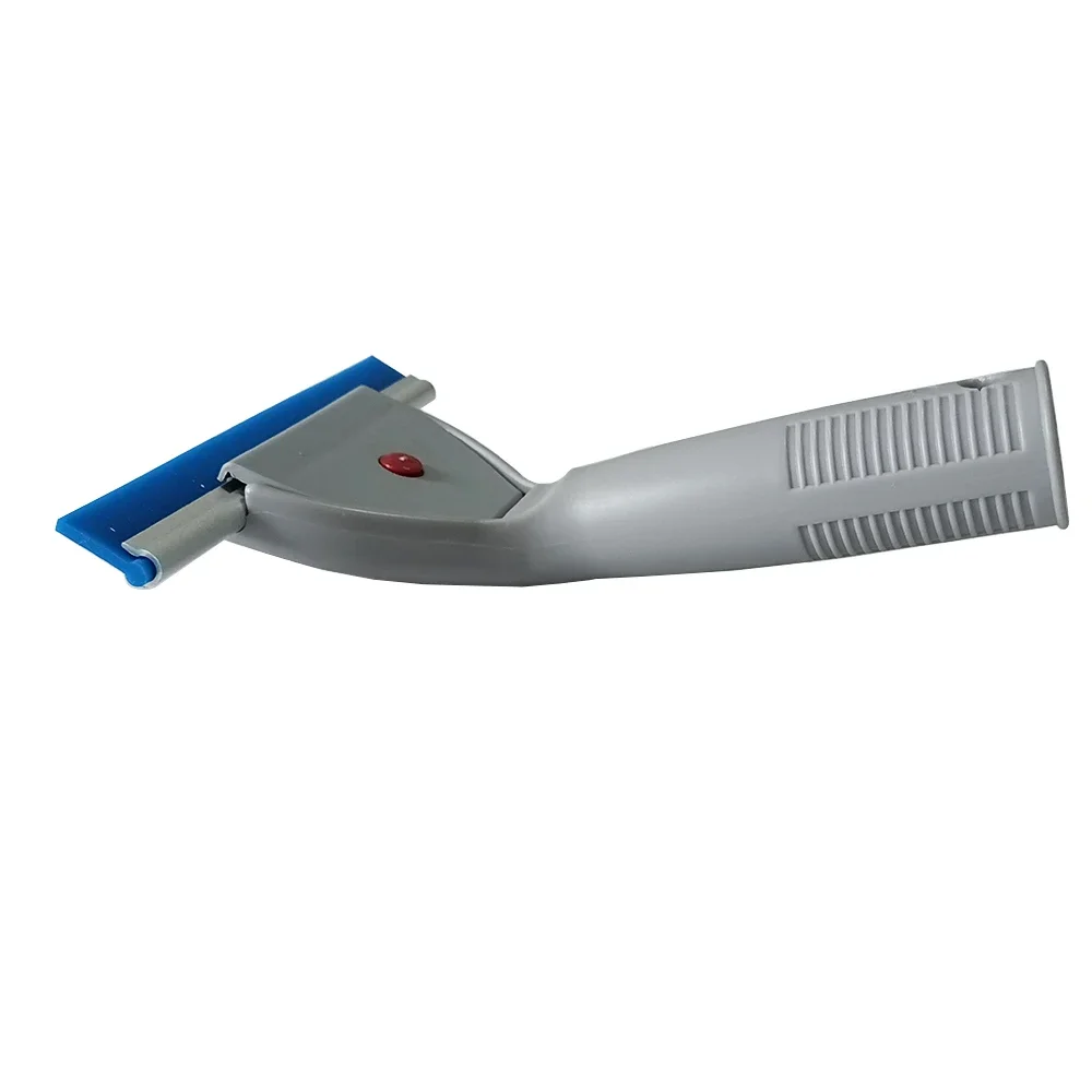 15/25/35/45cm Window Glass Cleaning Squeegee Blade Wiper Cleaner For Home Shower Bathroom Household Cleaning Tools