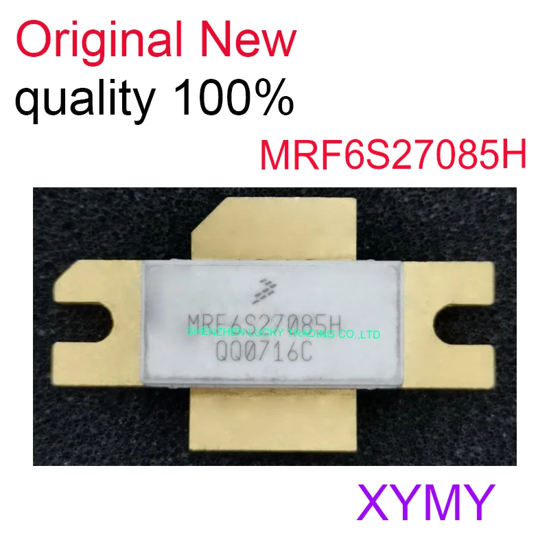 

1PCS/LOT MRF6S27085H