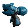 Summer Dinosaur Shark Outdoor Parent-Child Game Interactive Toy Mini Water Gun For Boys And Girls To Have Water Fights 6