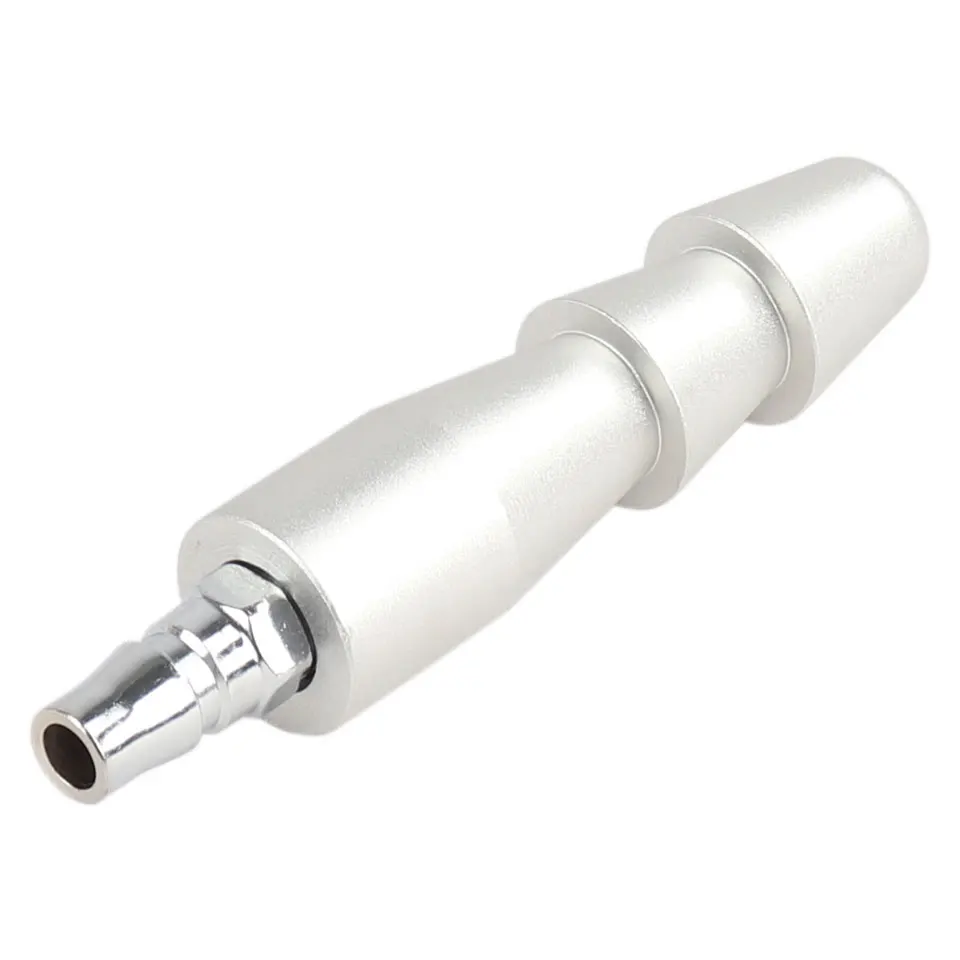 Aluminum Alloy Quick Air Connector