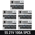 5S 21V 5PCS