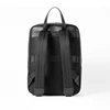 2024 New Brand Genuine Leather Men Backpacks Fashion Real Natural Leather Student Backpack Boy Luxury Business Laptop School Bag 5