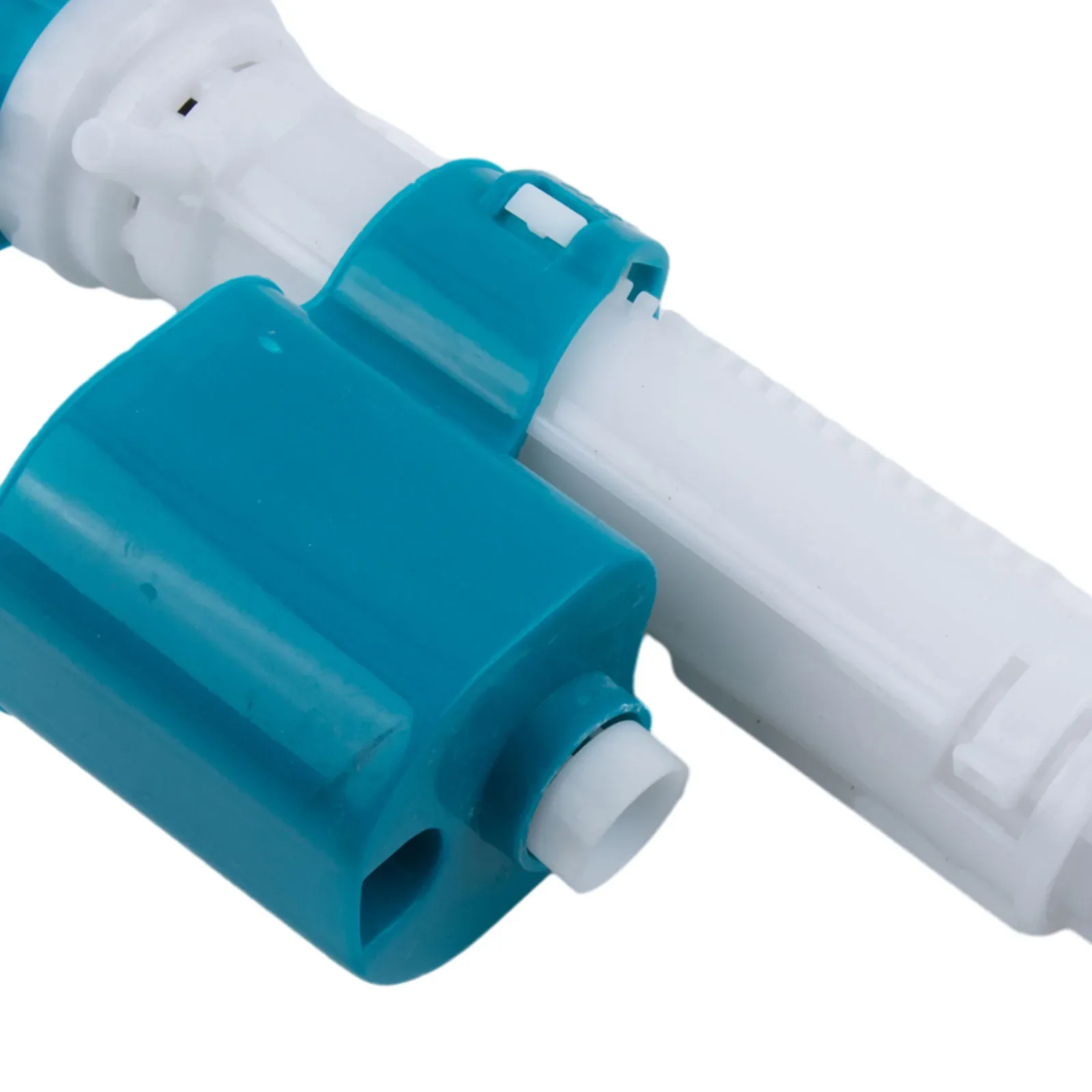 

Toilet Cistern Bottom Entry Inlet Flush Valve Bottom Siphon Fill Float Universal Bathroom Accessories Toilet Bottom Inlet Entry