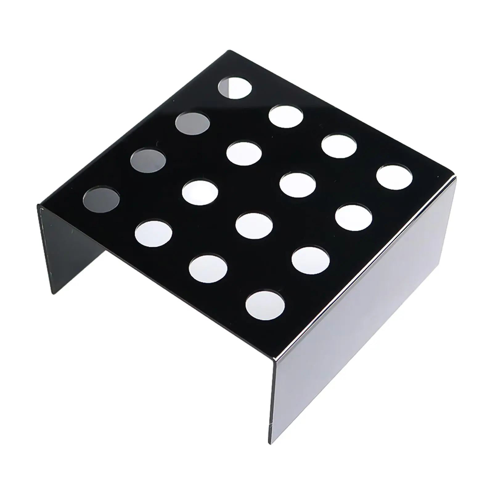 Ice Cream Cone Stand Decoration Acrylic Tool Cupcake Baking Rack Ice Cream Holder for Baking Home Birthday Buffet Accessories Ice Cream Cone Stand Decoration Acrylic Tool Cupcake Baking Rack Ice Cream Holder for Baking Home Birthday Buffet Accessories
