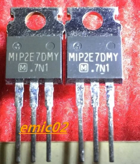

Оригинальный запас MIP2E7DMY TO-220, 5 шт.