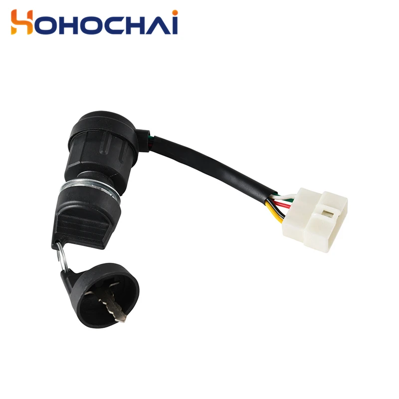 gerador de gasolina interruptor chave ignicao para 02