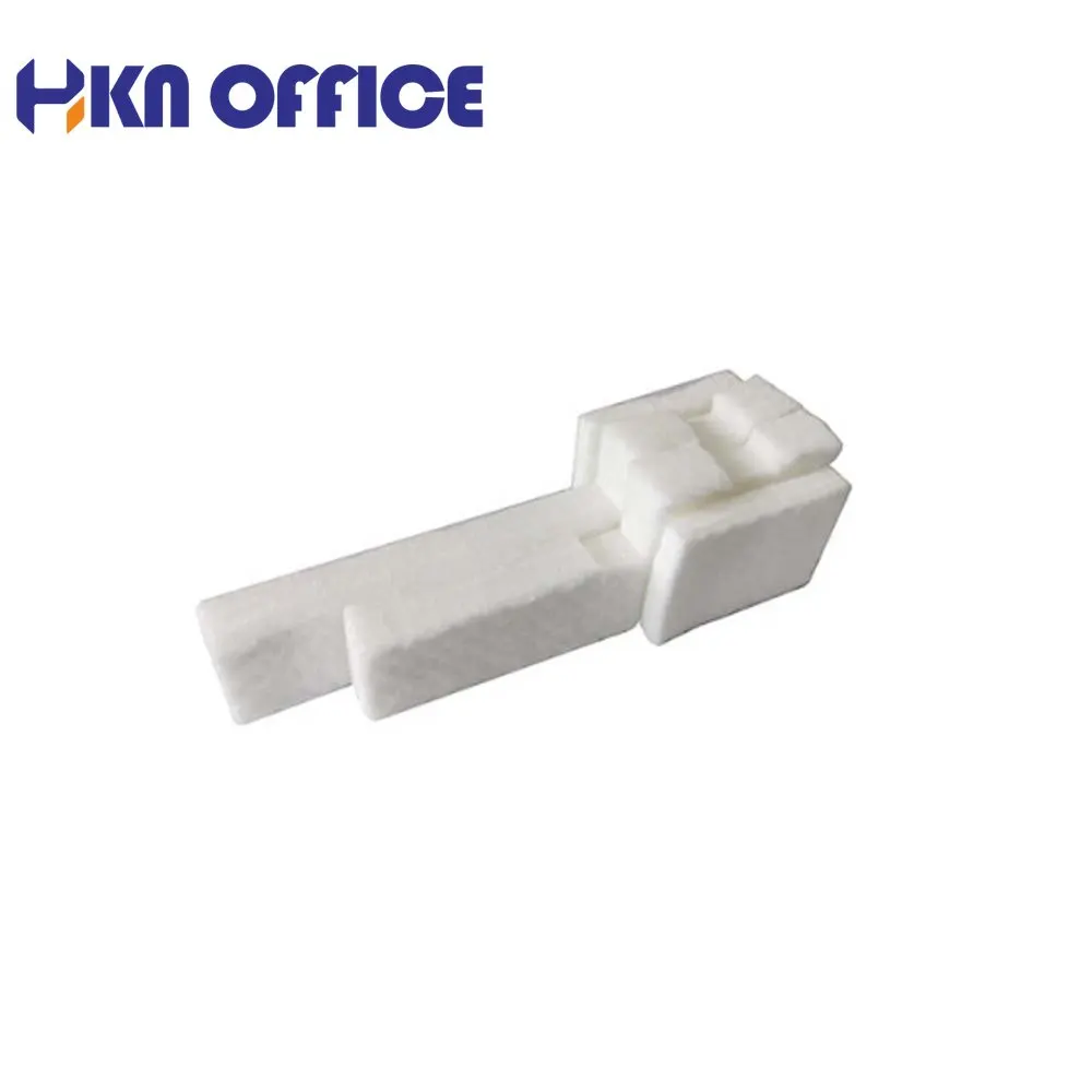 

40X Waste Ink Tank Sponge for Epson L355 L210 L120 L365 L110 L111 L130 L132 L211 L220 L222 L300 L301 L360 L362 L363 L366 L455