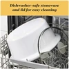 7-Quart Cook and Carry Programmable Slow Cooker, Grey 6