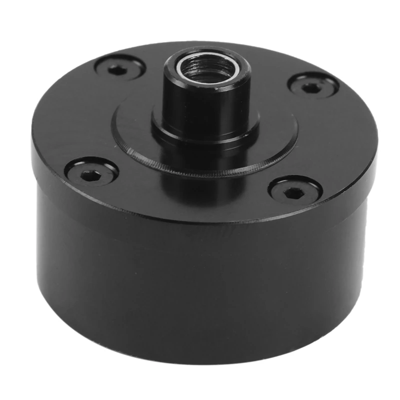 Smart-Metal Differential Case Diff Case For Arrma 1/8 Kraton Senton Talion Typhon 1/7 Infraction Mojave Upgrade Parts