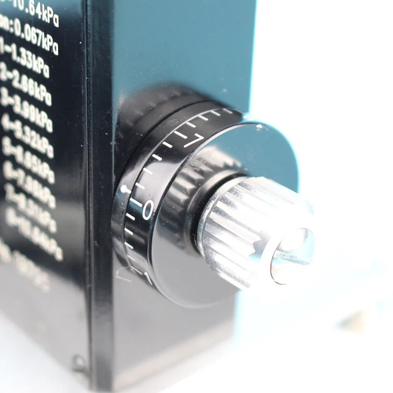 Ophthalmic Applanation Tonometer Slit Lamp Auto Tonometer Portable Refractometer Applanation Tonometer R Type Slit Lamp