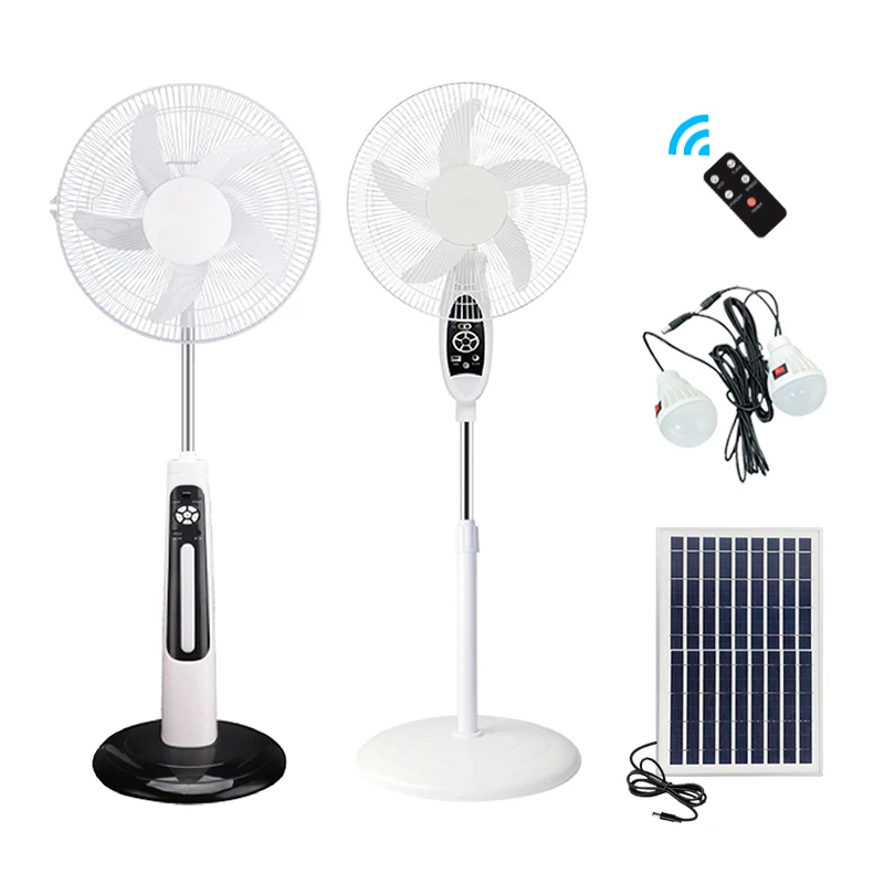 18-pollici-stock-buon-prezzo-portatile-elettrico-con-luce-usb-ac-dc-alimentato-a-ricarica-industriale-ventilatore-solare-dc-con-pannello-e-lampadine