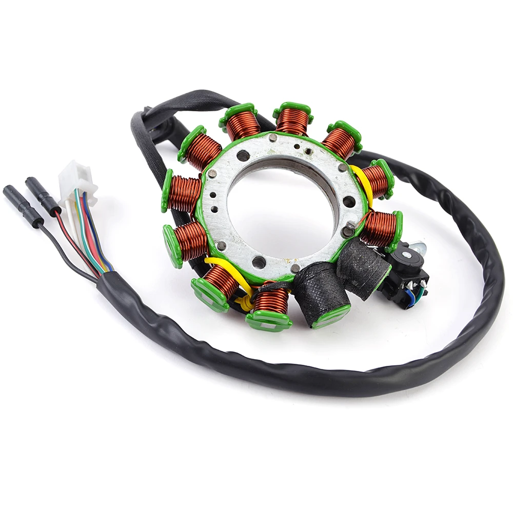 Stator Coil For Honda XR 400 R XR400R 1996-2004 XR 650 R XR650R 2000-2007 31120-KCY-651 31120-MBN-651 400R / 650R