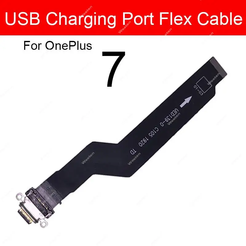 FLAT FLEX CONNETTORE DI CARICA Per ONEPLUS NORD 5G AC2001 AC2003 DOCK RICARICA EUR 9,50 - IT - Foto 6