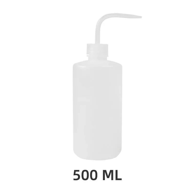 500ml White