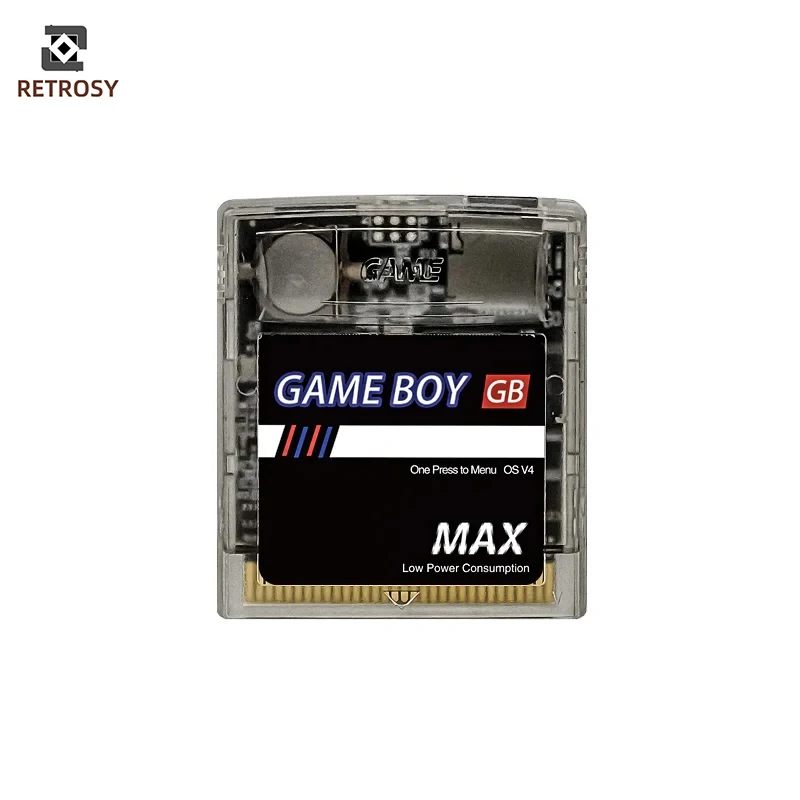 32-Pin Gameboy Color (GB/GBA/GBC) Cartridge Connector Socket - Replacement Part For Repairs & Mods
