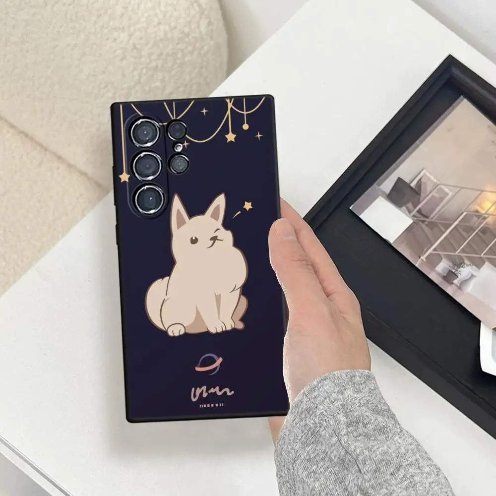 Honkai Star Rail Inspired Phone Case - Stylish & Protective Cover
