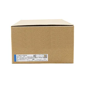 

New switching power supply S8FS-C35024 S8FSC35024