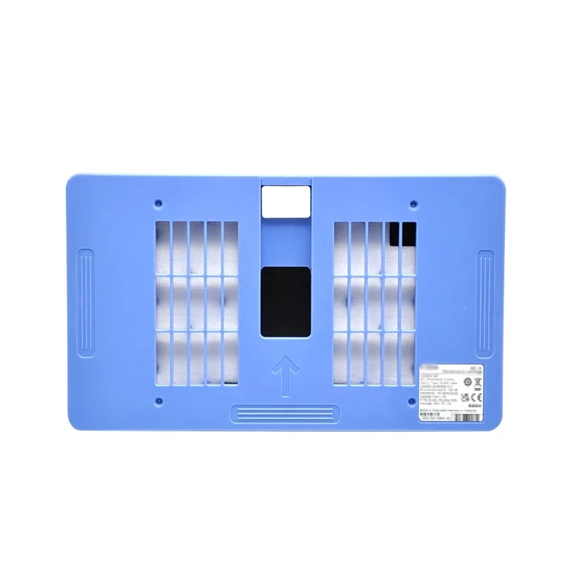 1 Pz 1156 C005Aa Mc-31 Cartuccia Di Manutenzione Per Canon Tm-200 Tm-205 Tm-300 Tm-305 Gp-200 Gp-300 Ta-20 Ta-30 5200 5205 5300 5305