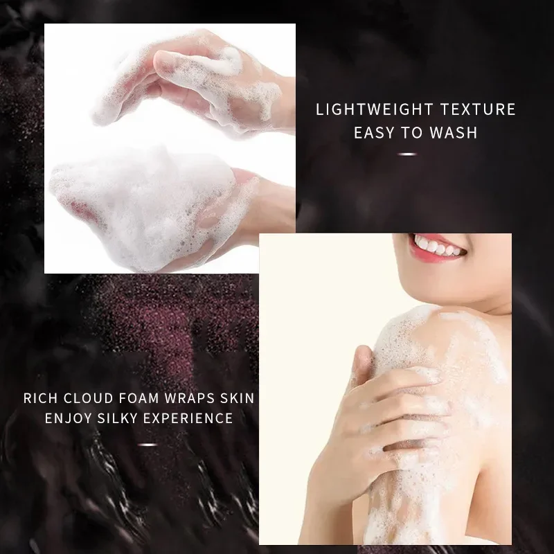 320ml Body Wash Perfume Long Lasting Fragrance Moisturizing Skin Beautifying Bath Lotion Shower Gel  Perfume Body Wash Body Care 4