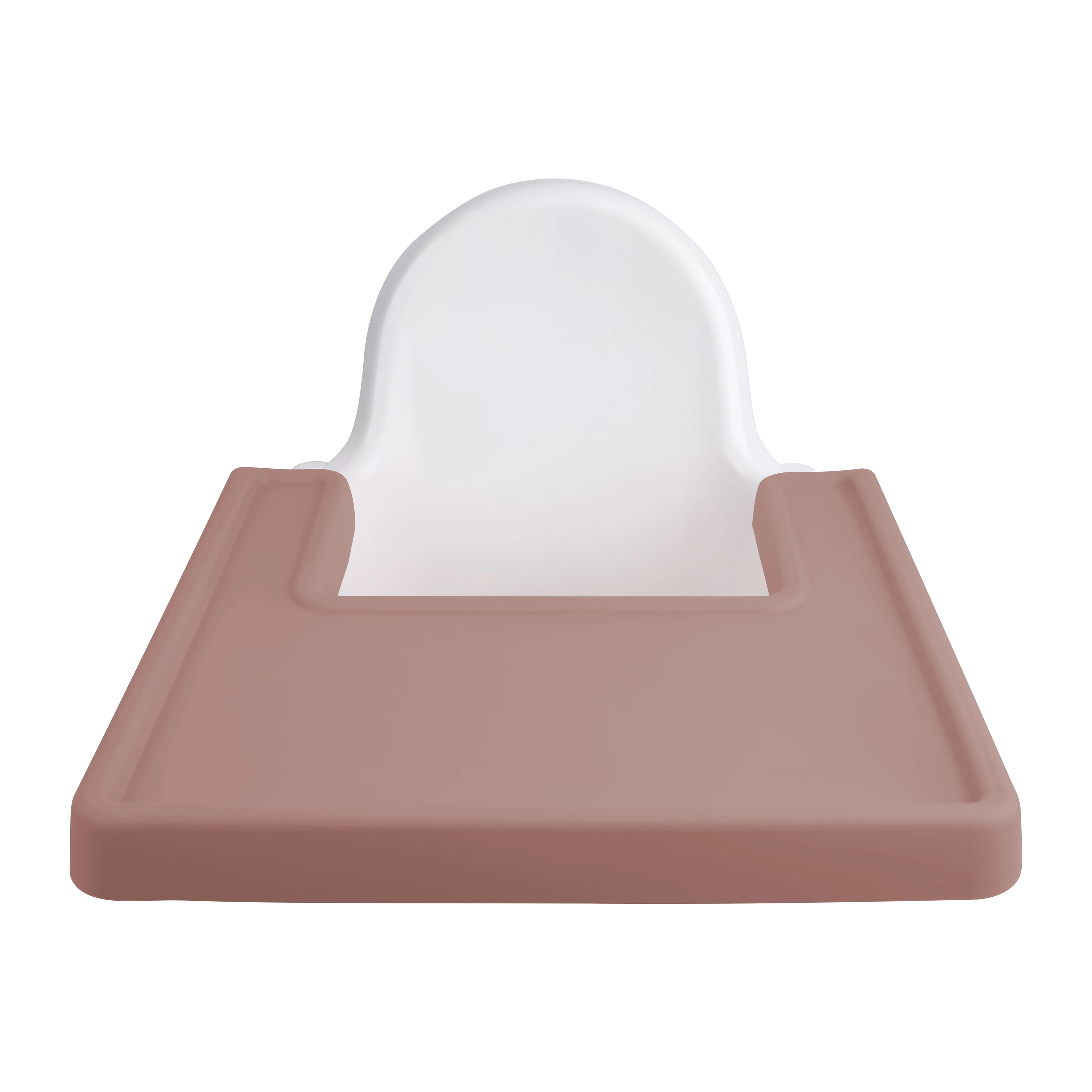 Silicone Full Cover Dining Placemat for High Chairs - Baby and Kids