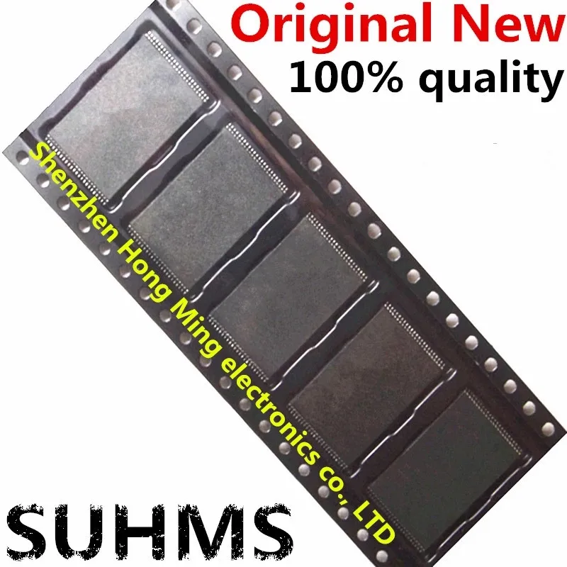 (10piece)100% New JS28F128 JS28F128J3D75 tsop-56 Chipset